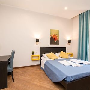 Standaard Double Kamer