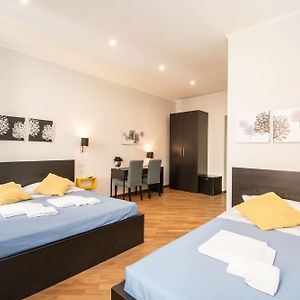 Comfort Driepersoonskamer